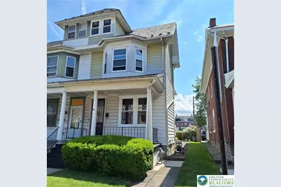 1114 Linden Street, Bethlehem City, PA 18018 - Photo 1