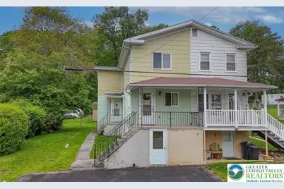 144 School Street, Tuscarora, PA 17952 - Photo 1