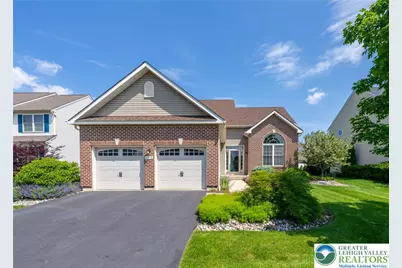 4472 Whitetail Drive, Lower Nazareth Twp, PA 18064 - Photo 1