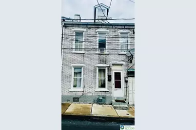 617 Oak Street, Allentown City, PA 18102 - Photo 1