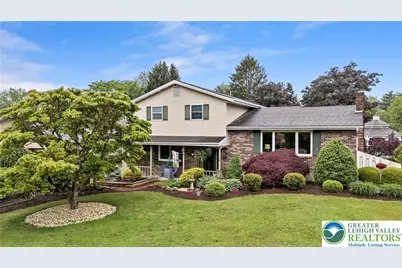 6453 Ridge Court, Lowhill Twp, PA 18066 - Photo 1