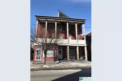 44 Mauch Chunk Street #9, Tamaqua Boro, PA 18252 - Photo 1