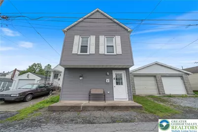 1111 Limestone Street, North Catasauqua Bor, PA 18032 - Photo 1
