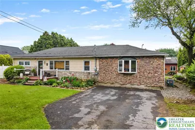 4203 William Penn Highway, Bethlehem Township, PA 18045 - Photo 1