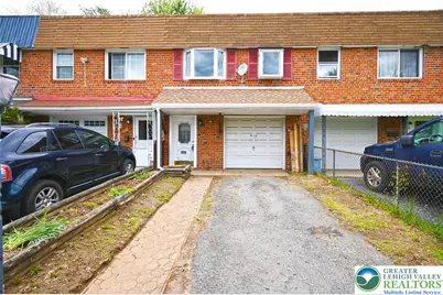 639 Dixon Street, Allentown, PA 18103 - Photo 1