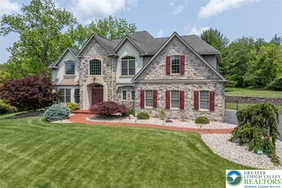 1559 Surrey Road, Lower Saucon Township, PA 18015 - Photo 1