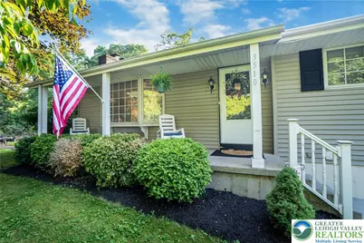 3510 Kesslersville Road, Easton, PA 18040 - Photo 1