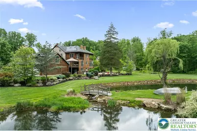 130 Township Road, Hereford Twp, PA 18062 - Photo 1