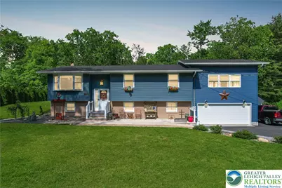 8539 Rextown Road, Slatington Boro, PA 18080 - Photo 1