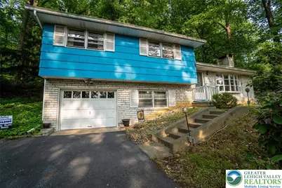 4517 S 5th Street, Upper Milford Township, PA 18049 - Photo 1