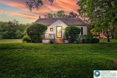 3155 Church Street, Springfield Twp, PA 18055 - Photo 1