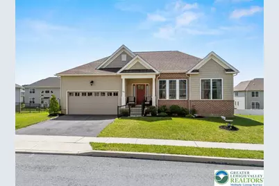 1757 Josie Lane, Bethlehem Township, PA 18020 - Photo 1