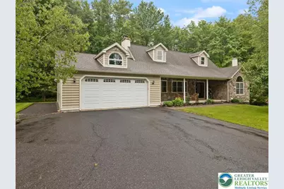 335 Rich Hill Road, Richlandtown, PA 18951 - Photo 1