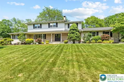 1571 Woodland Drive, Lower Saucon Township, PA 18015 - Photo 1