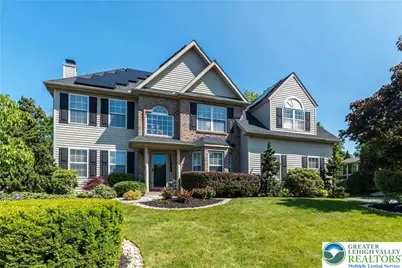 6163 Palomino Drive, Upper Macungie Township, PA 18106 - Photo 1