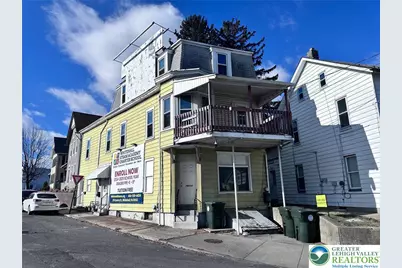 760 3rd Street, Whitehall Twp, PA 18052 - Photo 1