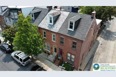 224 N 11th Street, Allentown City, PA 18102 - Photo 1