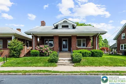 1157 E Livingston Street, Allentown City, PA 18109 - Photo 1