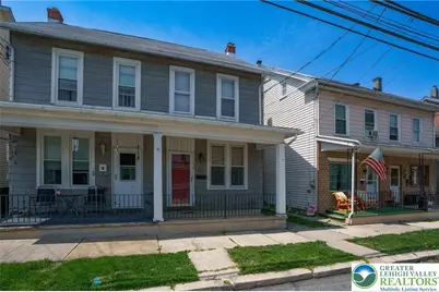 36 N Church Street, Robesonia, PA 19551 - Photo 1