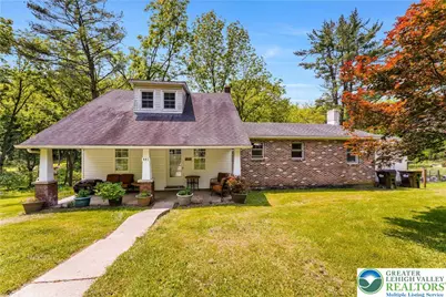 441 Knauss Road, Bushkill Twp, PA 18064 - Photo 1