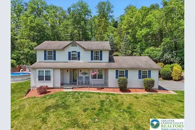 129 Appaloosa Court, Washington Twp, PA 18013 - Photo 1