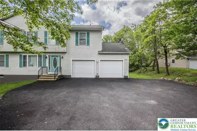 672 Clearview Street, Tobyhanna Twp, PA 18334 - Photo 1