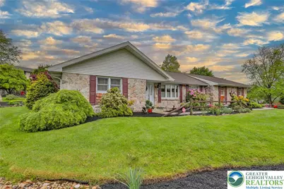 4379 Meadow Lane, South Whitehall Twp, PA 18104 - Photo 1