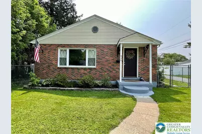 938 N Broad Street, Allentown City, PA 18104 - Photo 1