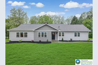 5653 Sullivan Trail, Plainfield Township, PA 18040 - Photo 1