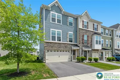 2408 Emanuel Court, Bethlehem Township, PA 18045 - Photo 1