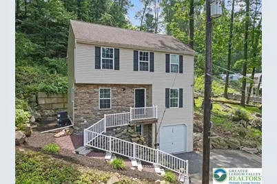 2545 Albert Street, Allentown City, PA 18103 - Photo 1