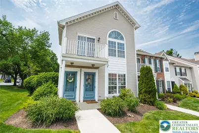 1942 Willings Lane, Lower Saucon Township, PA 18055 - Photo 1