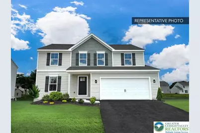 128 Pleasant View Drive #Lot 04, Mahoning Twp, PA 18235 - Photo 1