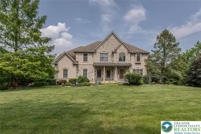 774 Lahr Road, Bushkill Twp, PA 18064 - Photo 1