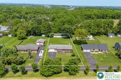 3324 Golf Course Road, North Whitehall Twp, PA 18104 - Photo 1