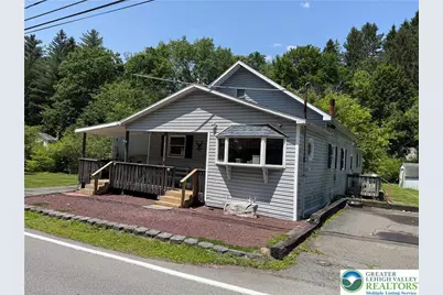 2330 Long Run Road, Franklin Twp, PA 18235 - Photo 1