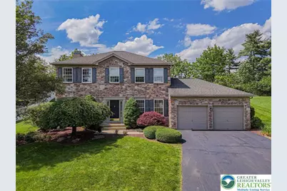 697 Ryan Drive, South Whitehall Twp, PA 18103 - Photo 1