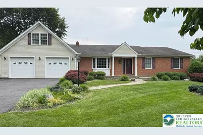 480 Park Road, Upper Mt Bethel Twp, PA 18013 - Photo 1