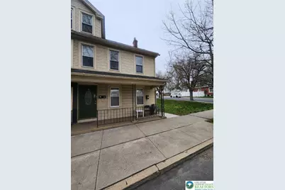 915 N New Street, Bethlehem City, PA 18018 - Photo 1