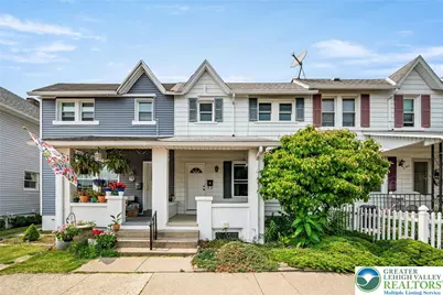 541 Elm Street, Emmaus Boro, PA 18049 - Photo 1