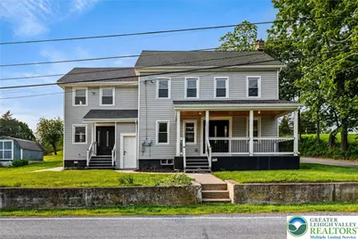 8255 Mertztown Road #A & B, Lower Macungie, PA 18011 - Photo 1