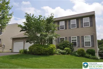 3548 Durham Drive, Lower Macungie Twp, PA 18062 - Photo 1