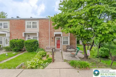 402 S Bradford Street, Allentown, PA 18109 - Photo 1