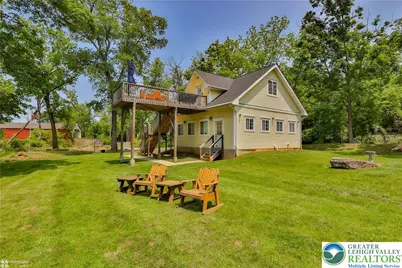 8291 Covered Bridge Road, East Rockhill Twp, PA 18951 - Photo 1