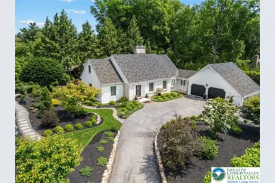 4704 Sweetbriar Circle, Lower Macungie Twp, PA 18049 - Photo 1