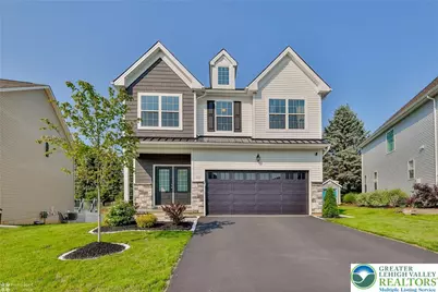 312 Bendelow Lane, Northampton Township, PA 18067 - Photo 1