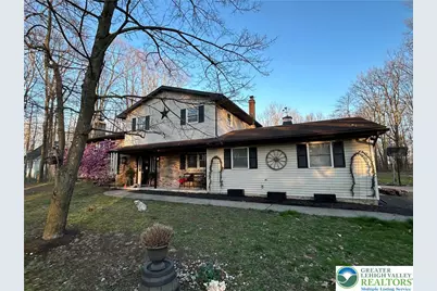 176 Milton Lane, Ross Twp, PA 18353 - Photo 1