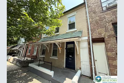 309 N 9th Street, Allentown, PA 18102 - Photo 1