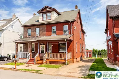 231 Crest Avenue, Bethlehem City, PA 18015 - Photo 1