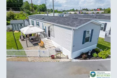 7446 Marquis Drive, Upper Macungie Township, PA 18087 - Photo 1